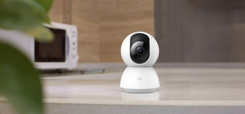 mi security home 360