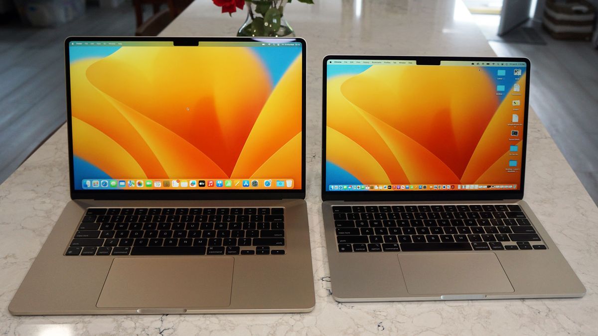 Apple missed its chance to give us the MacBook Air we really needed ...