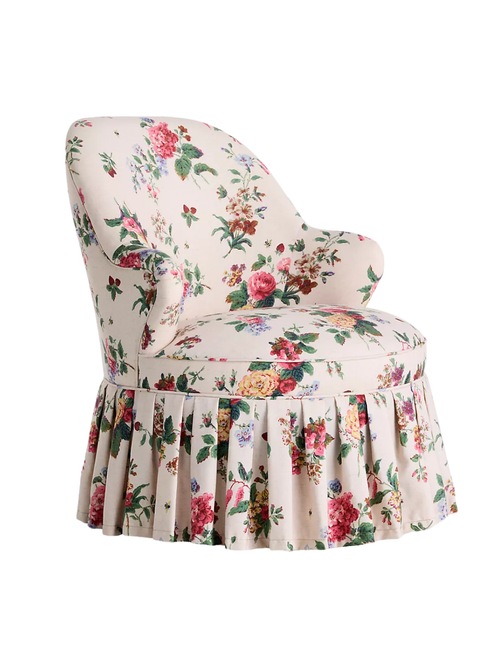 Lorelei Accent Chair