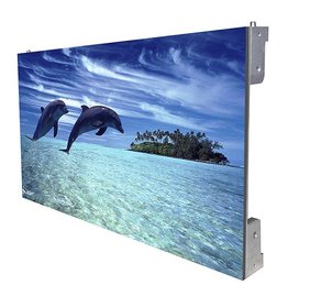 Primeview Launches New 16:9 TV Series of LED Cabinets at InfoComm 2016