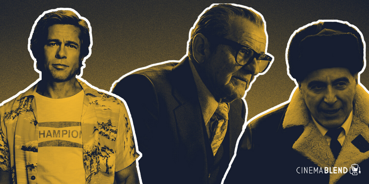 Who Should Win Best Supporting Actor At The 2020 Oscars According To Who Should Win Best Supporting Actor At The 2020 Oscars According To