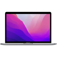 MacBook Pro 13 (M2, 64GB, 2TB): $1,499
Save $200: