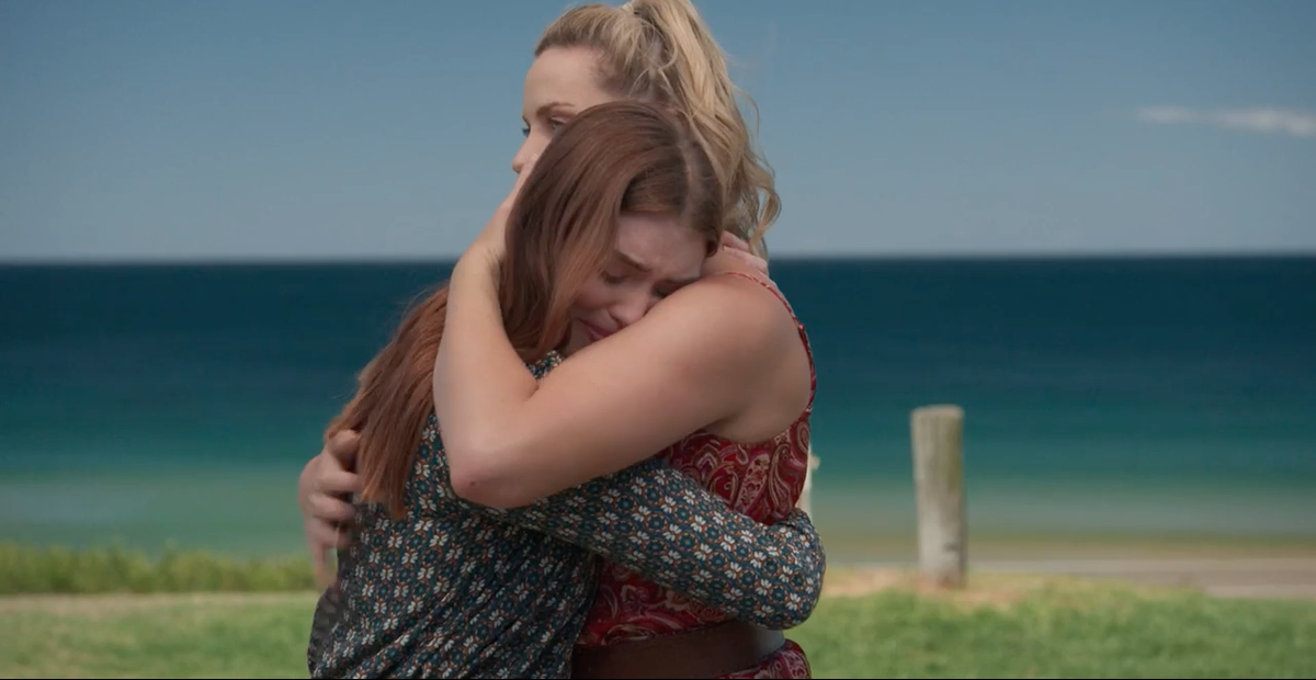 Home and Away spoilers, Mia Anderson, Chloe Anderson