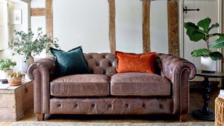 How to Restore a Cracked Leather Couch: 10 Secrets to Success