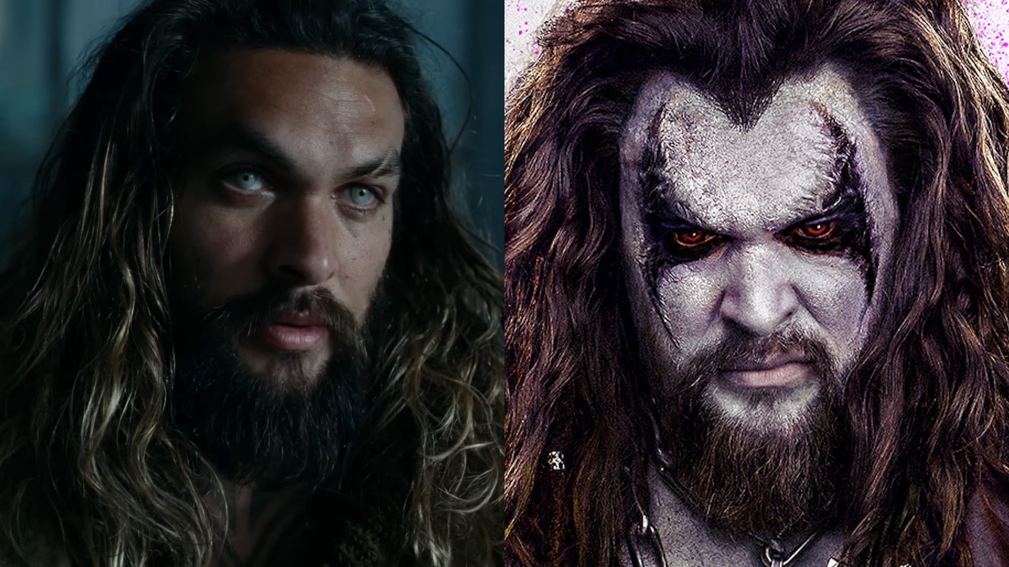 cinemablend.com - Erik Swann - 'People Just Like Watching Me Drink Beer.' Jason Momoa On The Parallels Between His First Appearance As Aquaman And Lobo
