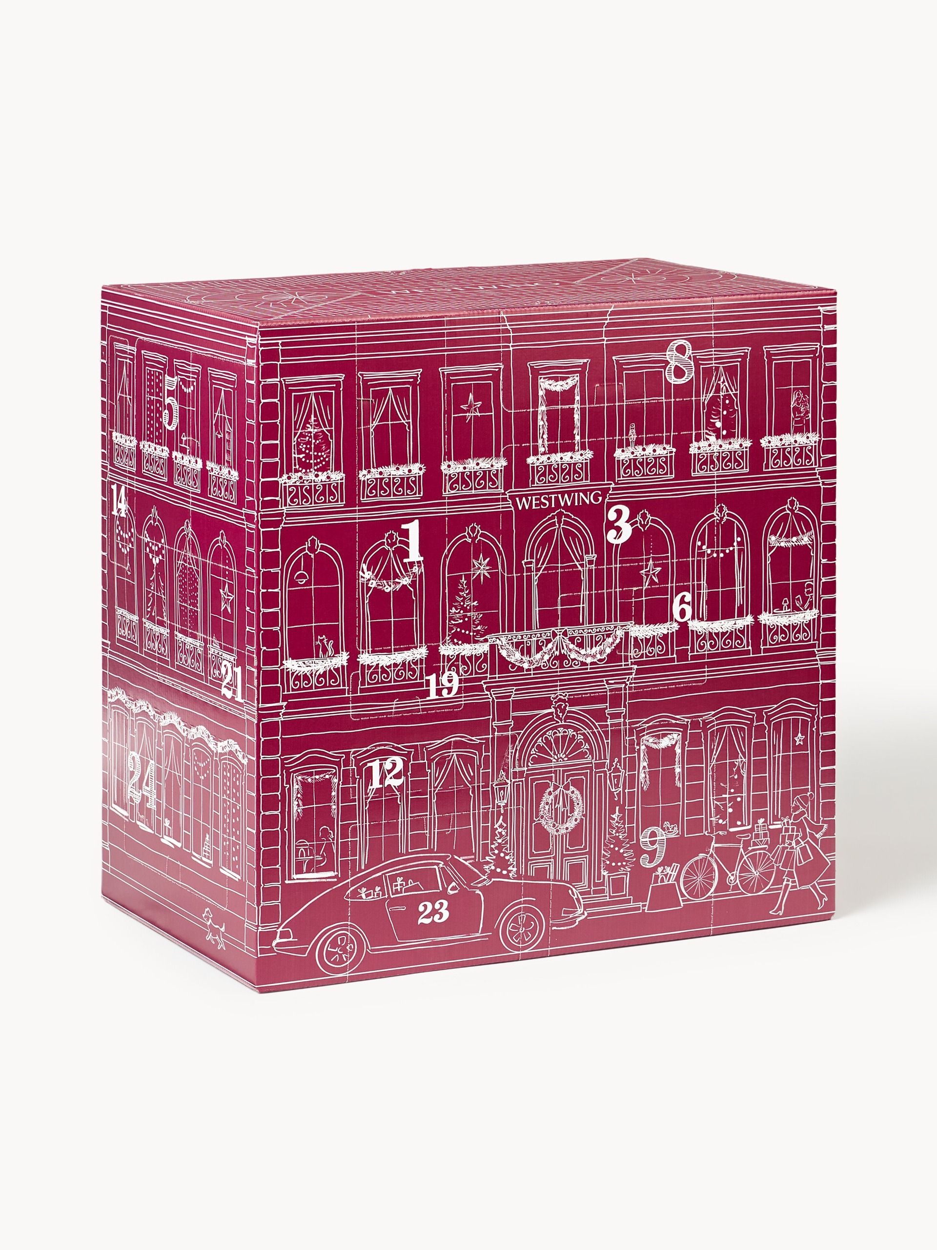Advent Calendar 2026