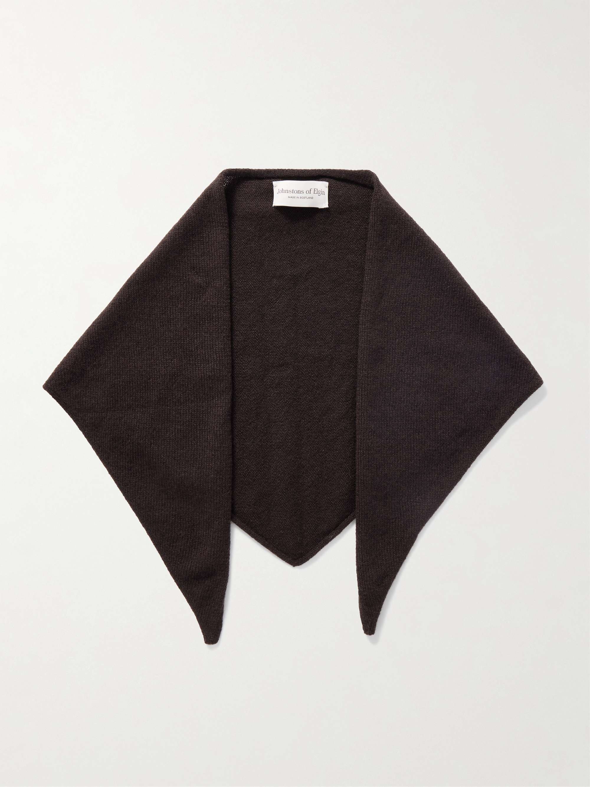 Cashmere Scarf