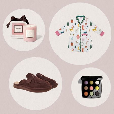 collage of products 
