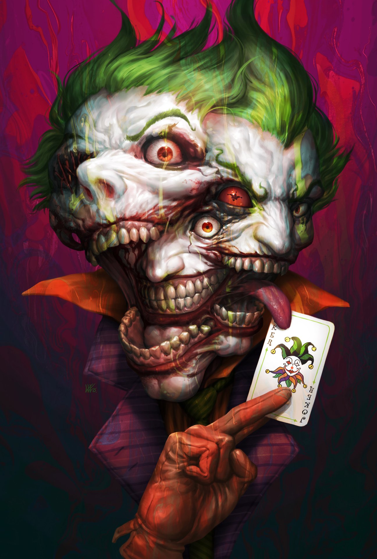 DC's March 2023 solicitations