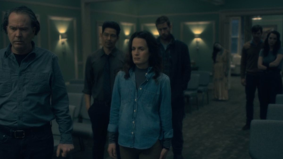 9 Shows Like The Haunting Of Hill House And How To Watch Them