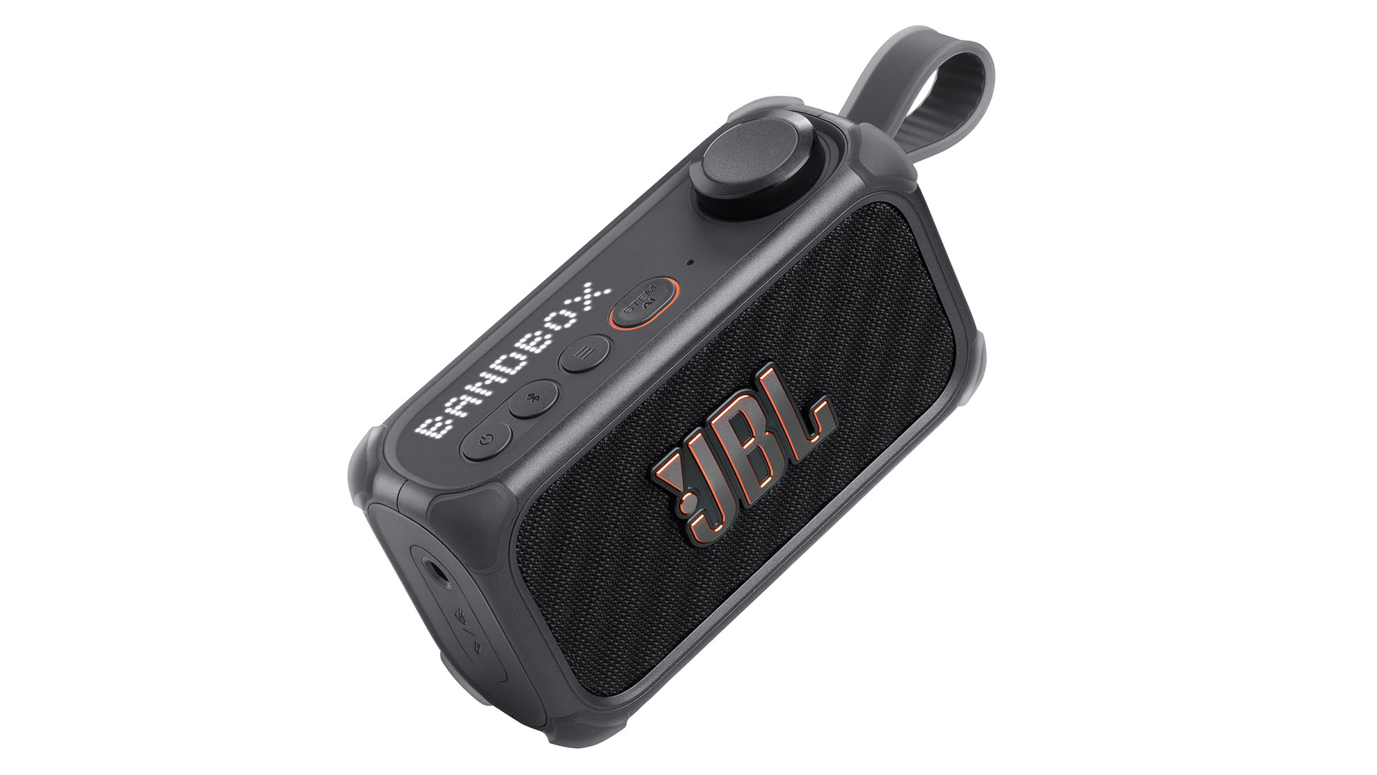 JBL BandBox Solo press image