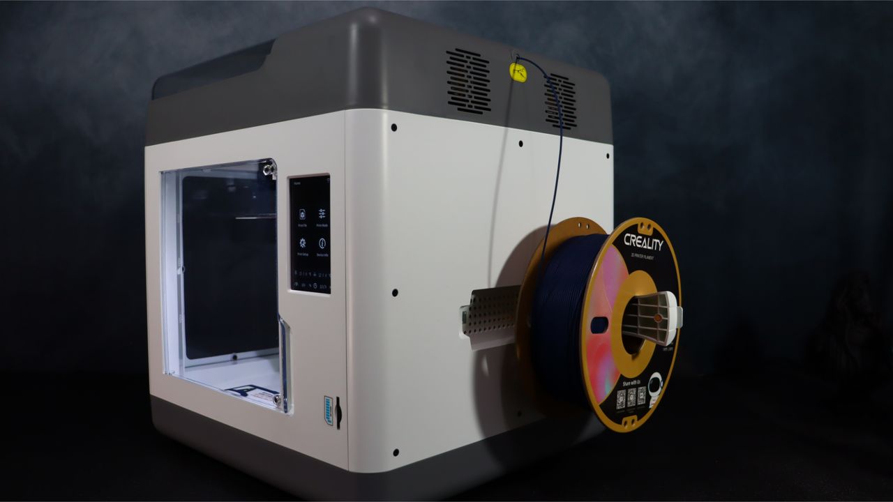 Creality Sermoon V1 Pro