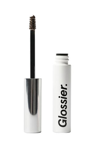 how to get thicker eyebrows: Glossier Boy Brow