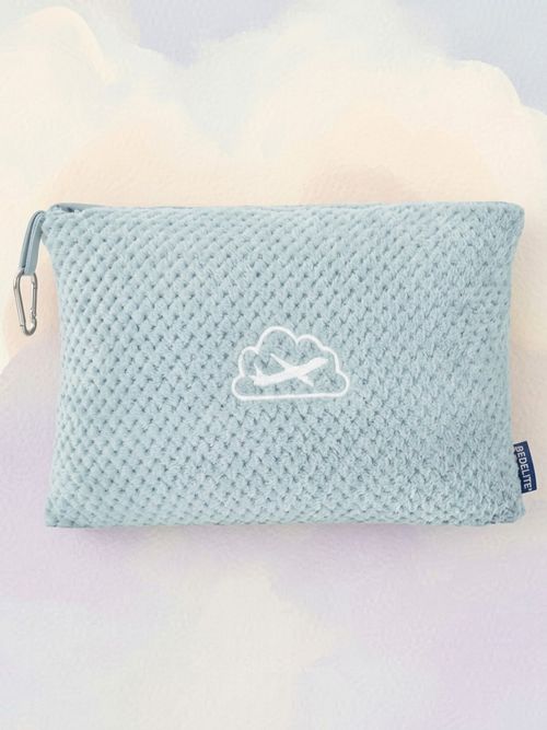 Travel Blanket With Bag