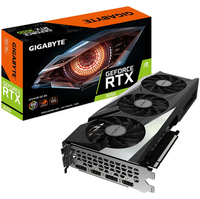 Gigabyte GeForce RTX 3050: was