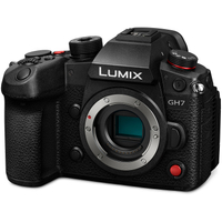 Panasonic Lumix GH7