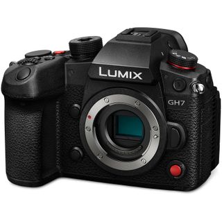 Panasonic Lumix Gh7