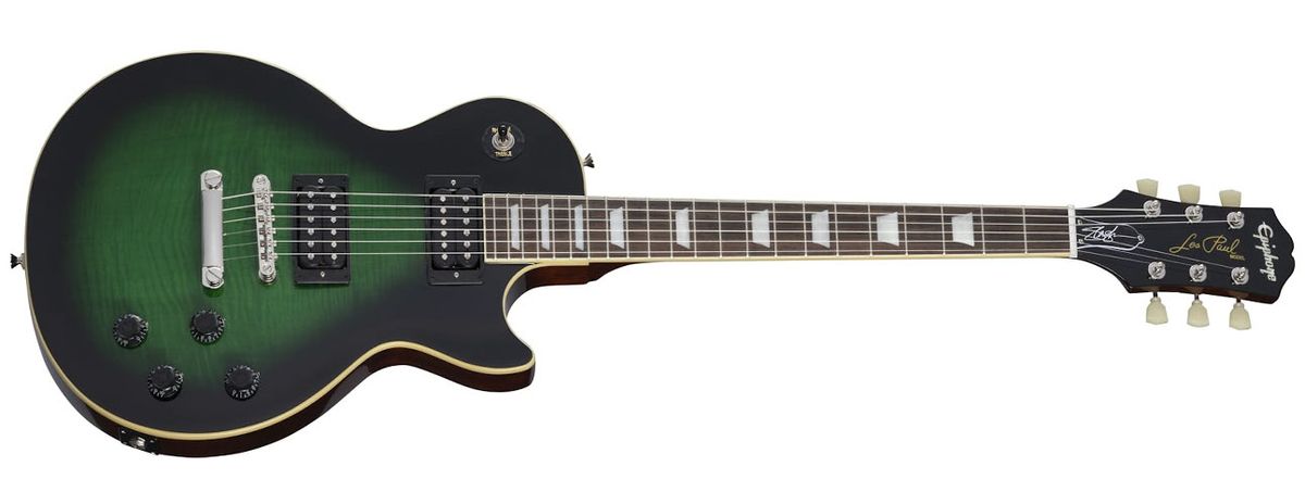 Epiphone Slash Collection