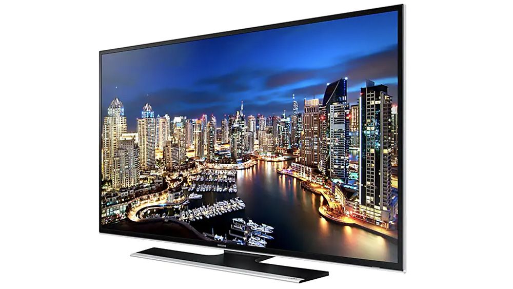 50" Class Smart 4K UHD TV with HDR LED 2160p Samsung NU6900 Series 