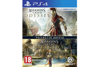 Assassin's Creed Odyssey |
