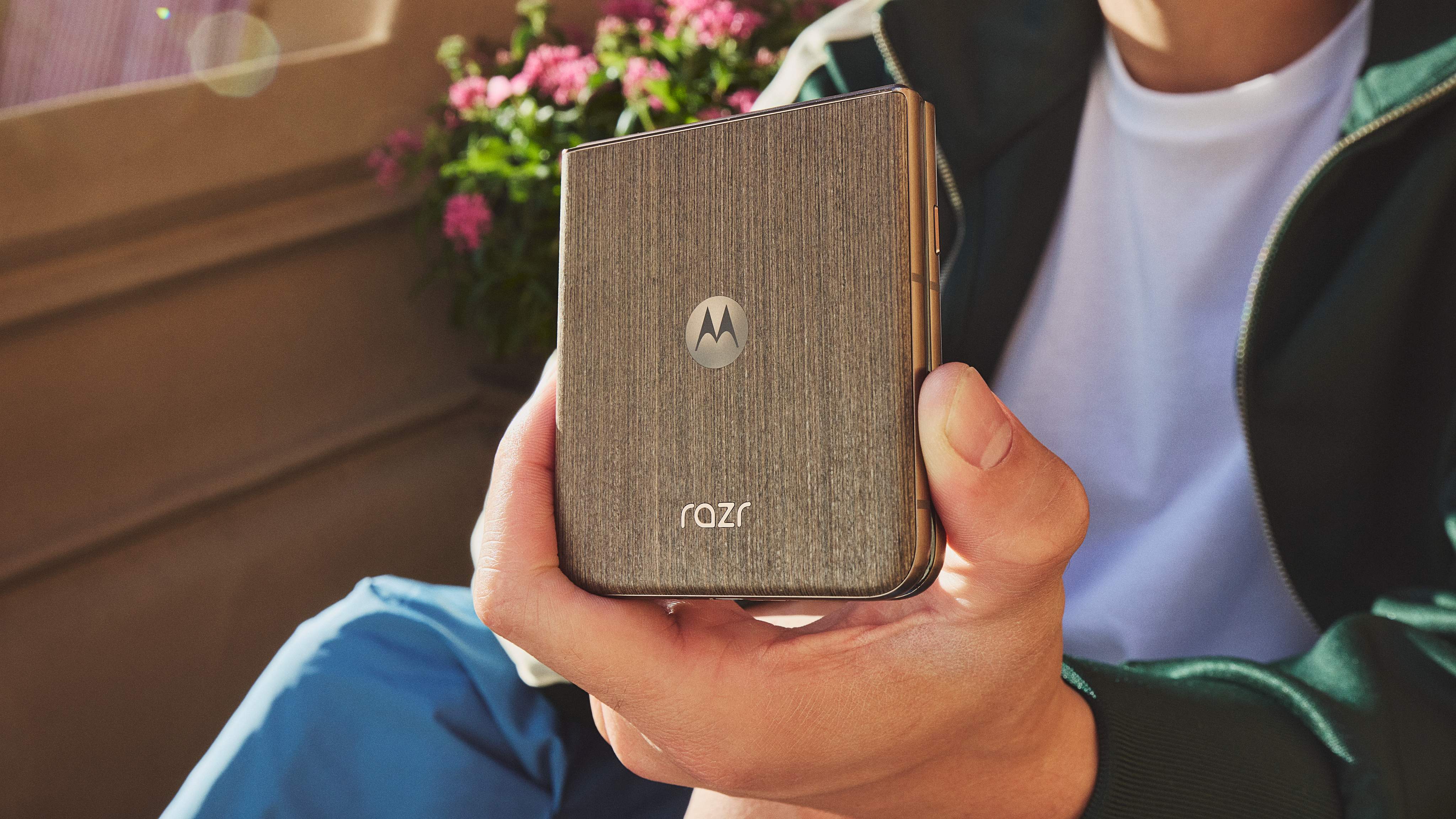 Motorola razr 70