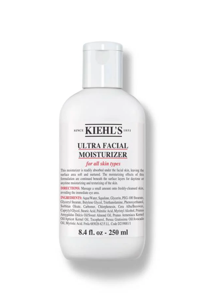 Kiehl's Friends and Family Sale: Our Editors' Picks | Marie Claire