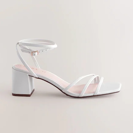 Next Forever Comfort Sandals