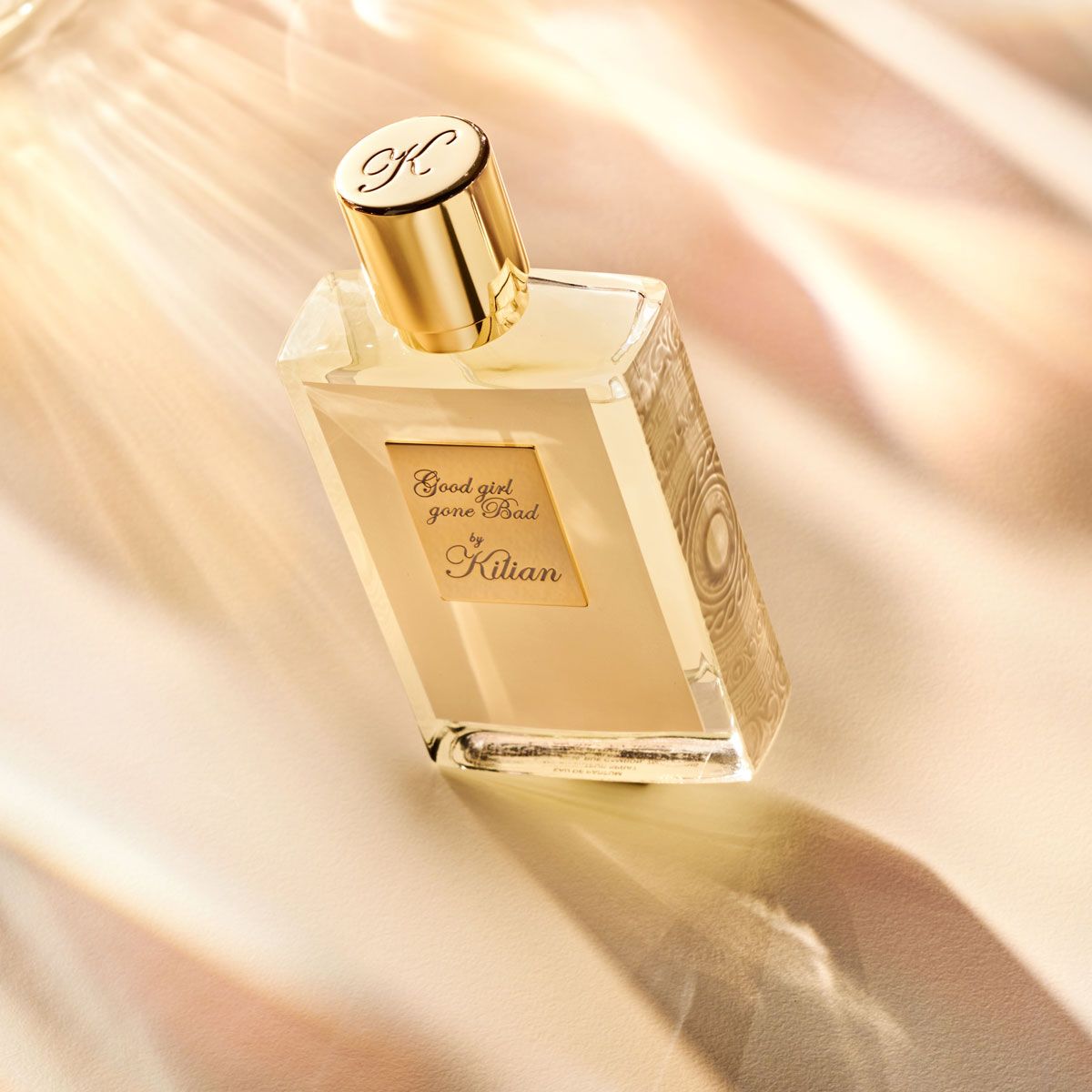 Expensive perfumes: Kilian Paris Good Girl Gone Bad