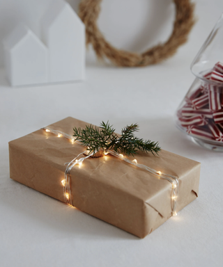 Ikea gift wrapping ideas