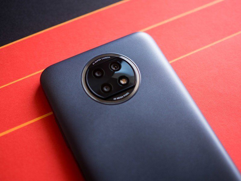 Redmi Note 9T review