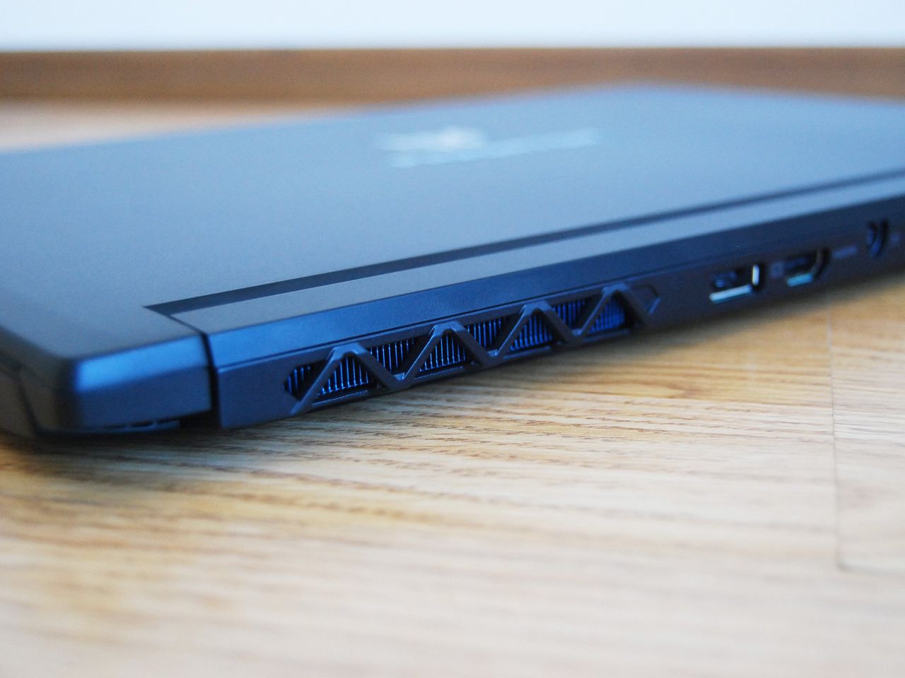Acer Predator Triton 700 review
