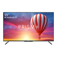 PRISM+ 55/65-inch TVs from just AU$649&nbsp;(save up to 59%)