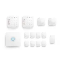 6. Ring Alarm Kit: View at Amazon