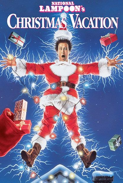 1989: National Lampoon's Christmas Vacation