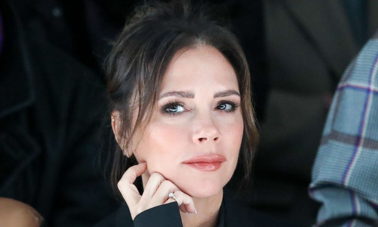 Image of Victoria Beckham