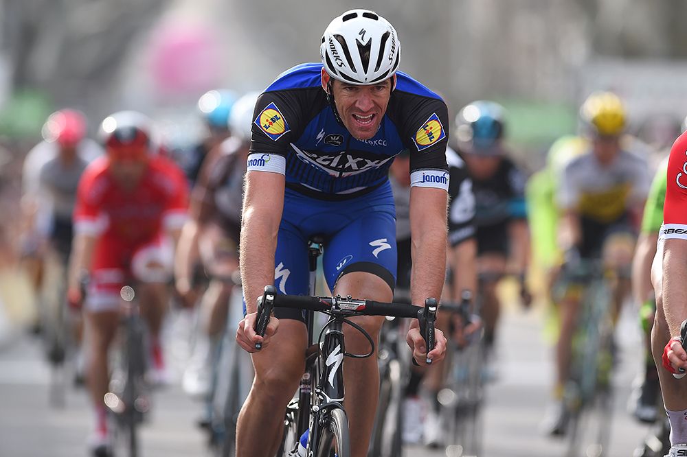 Stijn Vandenbergh (Etixx-Quickstep)