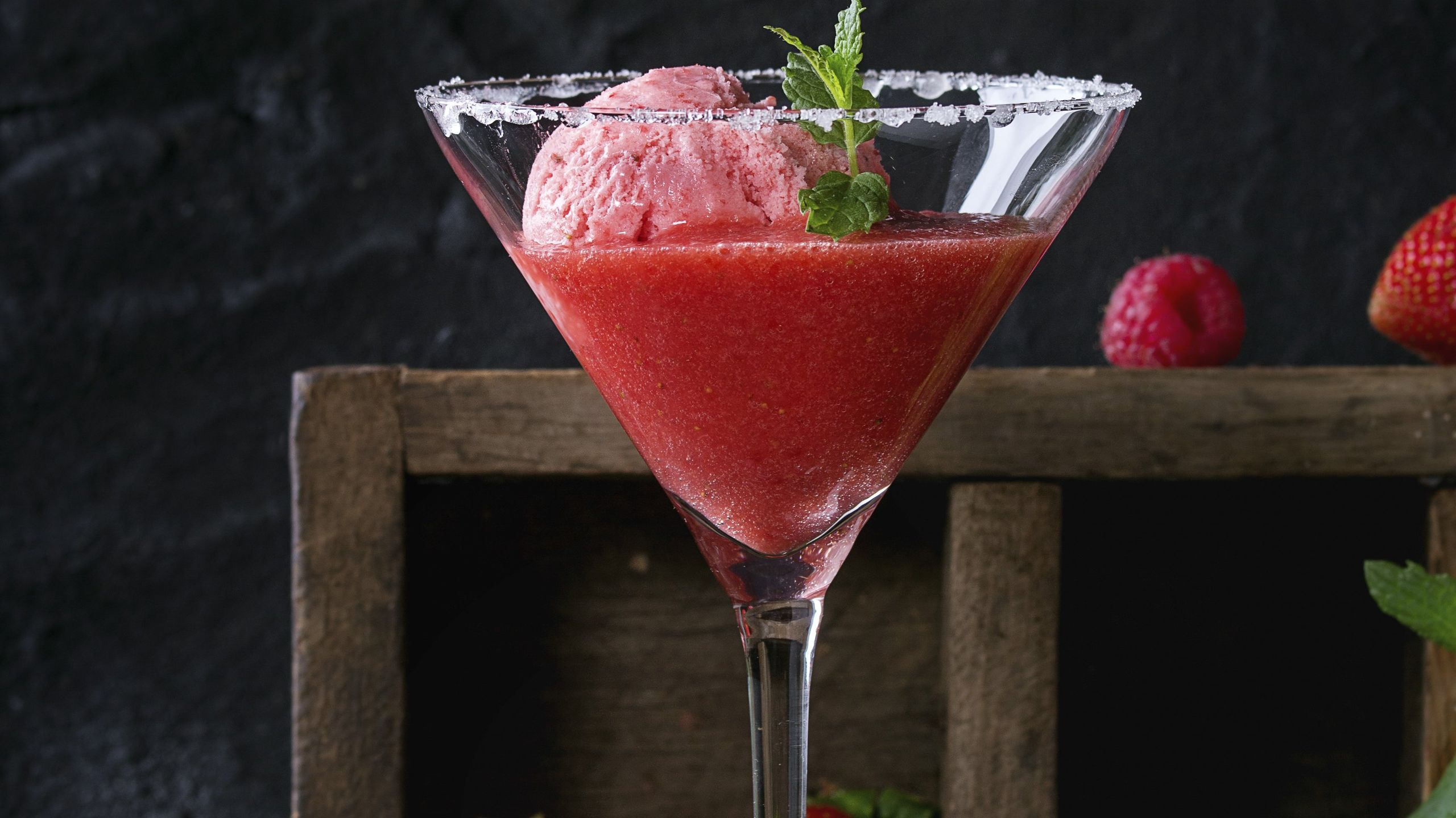 Sicilian cocktail recipe