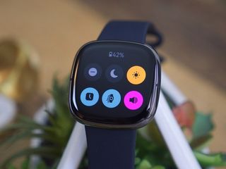 Fitbit Sense