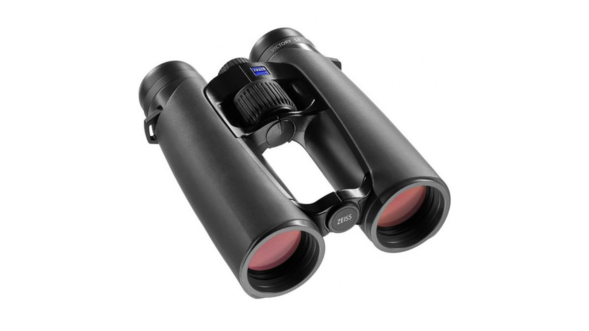 Zeiss binoculars