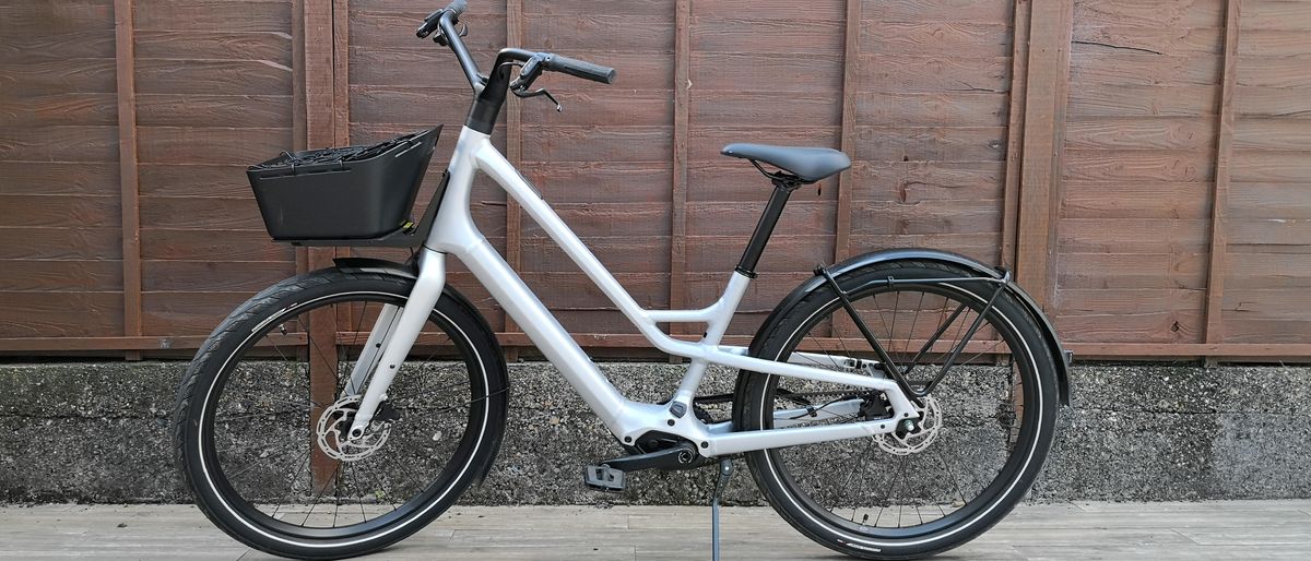 Specialized Turbo Como SL e-bike