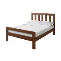 Habitat Chile Single Wooden Bed Frame |was £195now£156 at Habitat