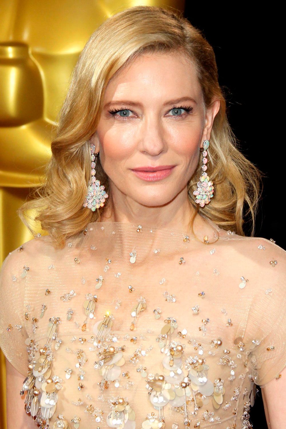 Cate Blanchett