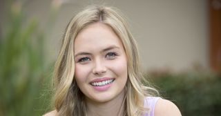 Xanthe Canning in Neighbours