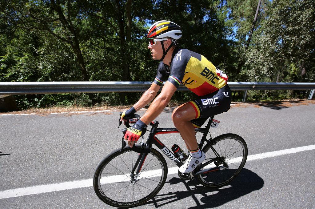 Philippe Gilbert (BMC)