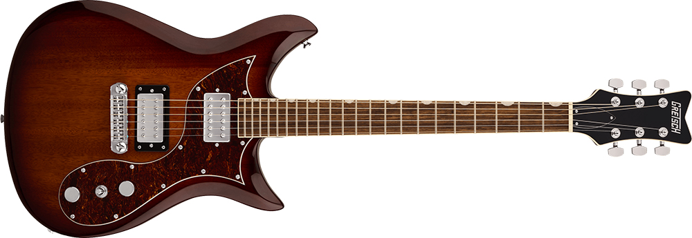 Gretsch CVT Double-Cut