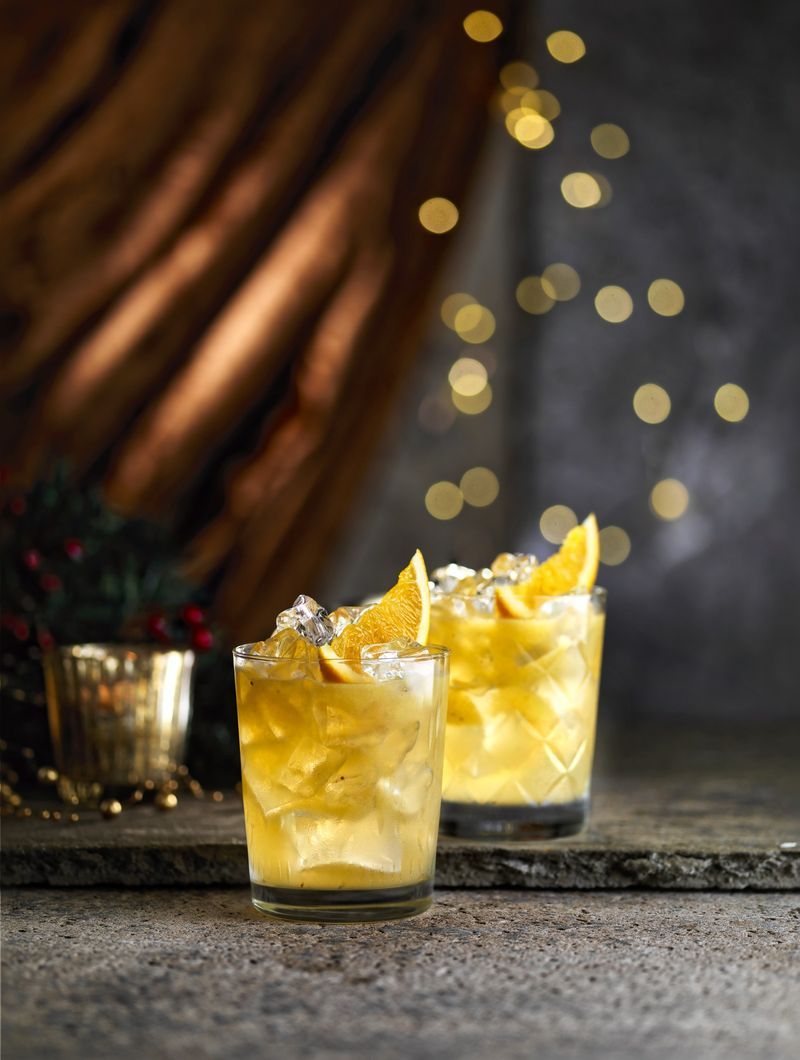 91 Christmas Cocktails & Holiday Alcoholic Drink Recipes for 2019