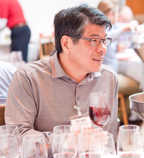 DWWA 2014 Regiona Chair