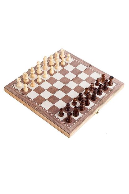 LAOZZI Chess Set 