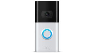 Ring Doorbell 3