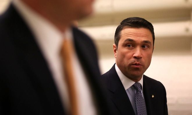 Rep. Michael Grimm